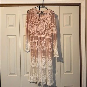 NWT Hot & Delicious S/M